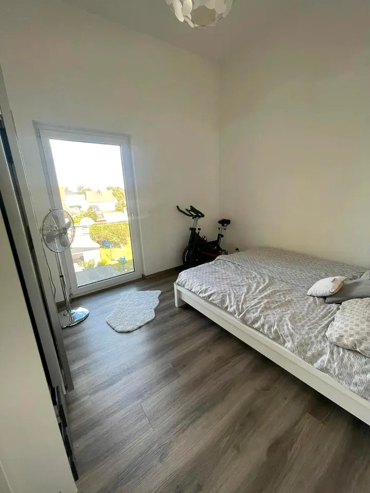 3 Zimmer Wohnung mit 90 m² in Dachau – Bild 9