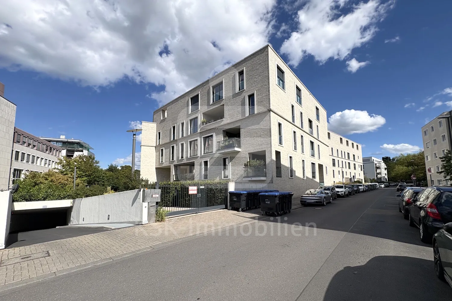 3 room apartment with 81 m² in Cologne – Photo 1