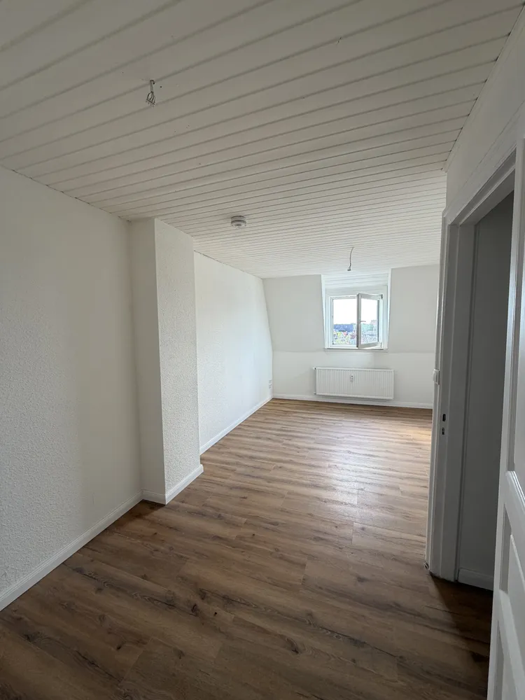 1 Zimmer Wohnung mit 28 m² in Lübeck – Bild 2