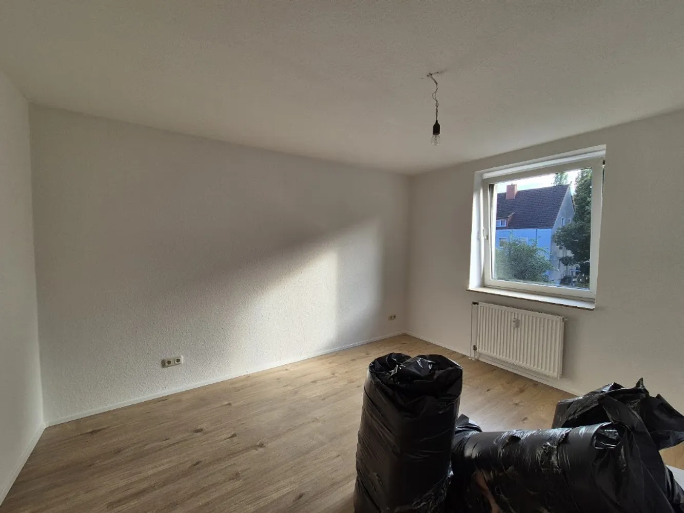 3 Zimmer Wohnung mit 70 m² in Gelsenkirchen – Bild 1