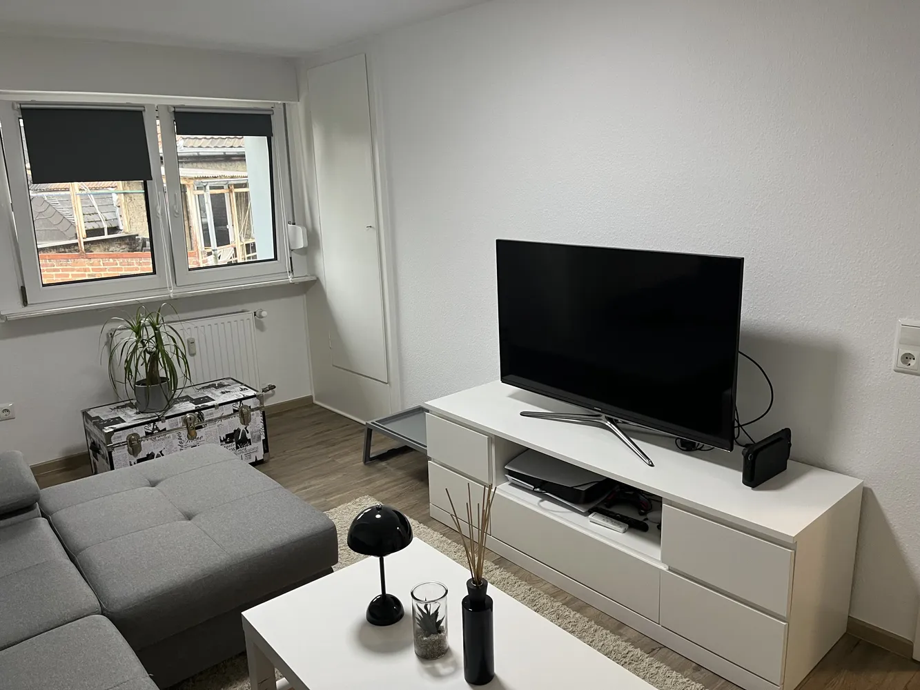 2 Zimmer Wohnung mit 38 m² in Euskirchen – Bild 5