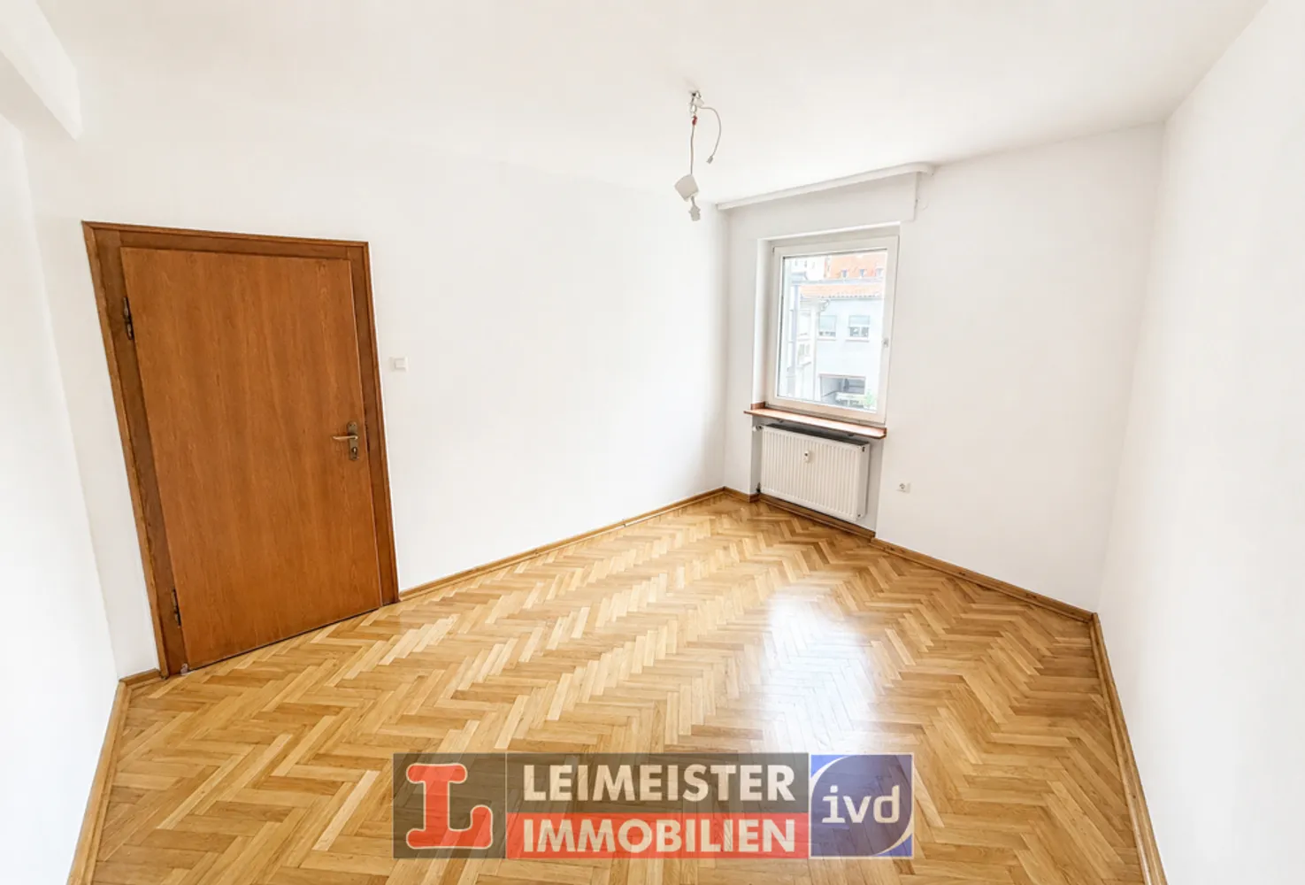 4 Zimmer Wohnung mit 86 m² in Aschaffenburg – Bild 4