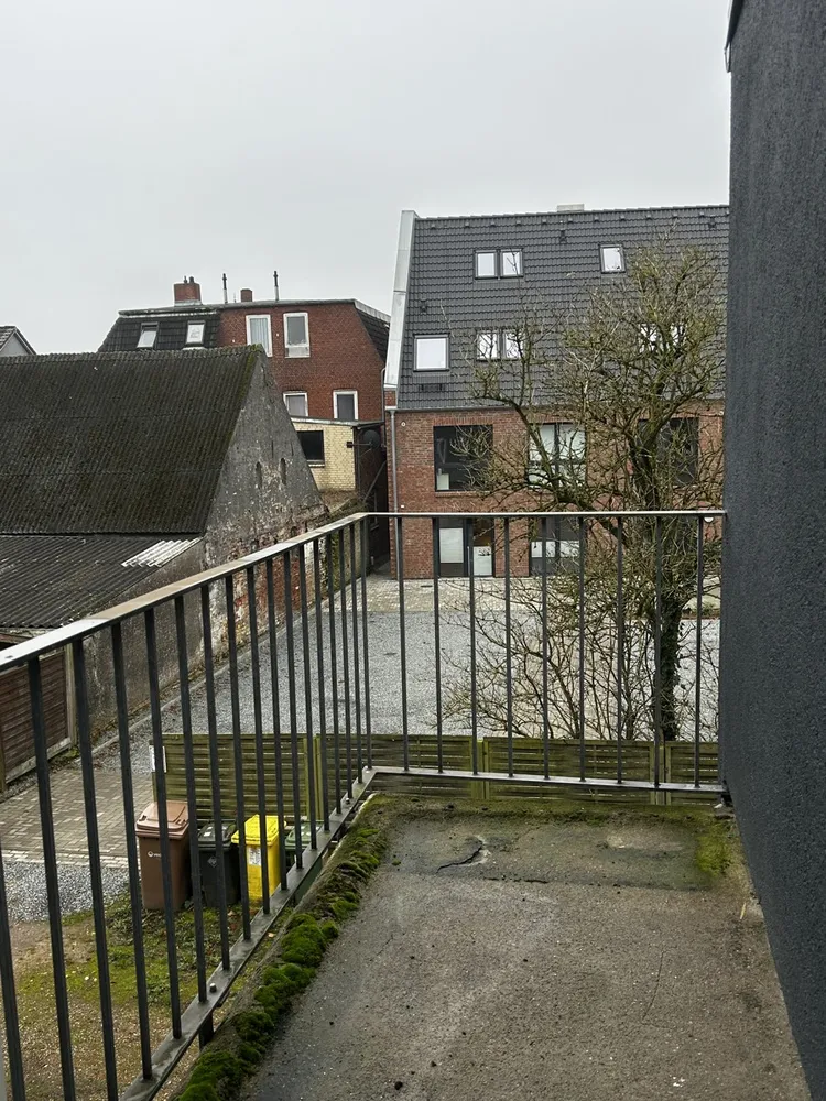 3 Zimmer Wohnung mit 62 m² in Husum – Bild 8