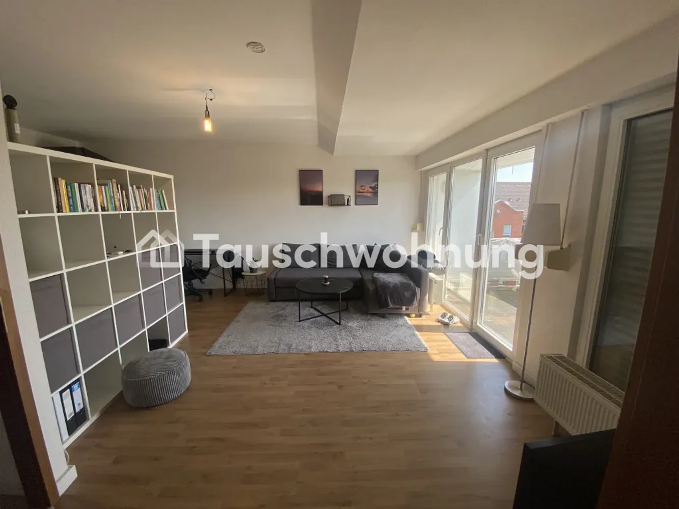 2 Zimmer Wohnung mit 45 m² in Neuss – Bild 3