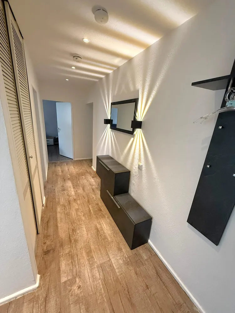 2 Zimmer Wohnung mit 60 m² in Berlin – Bild 1