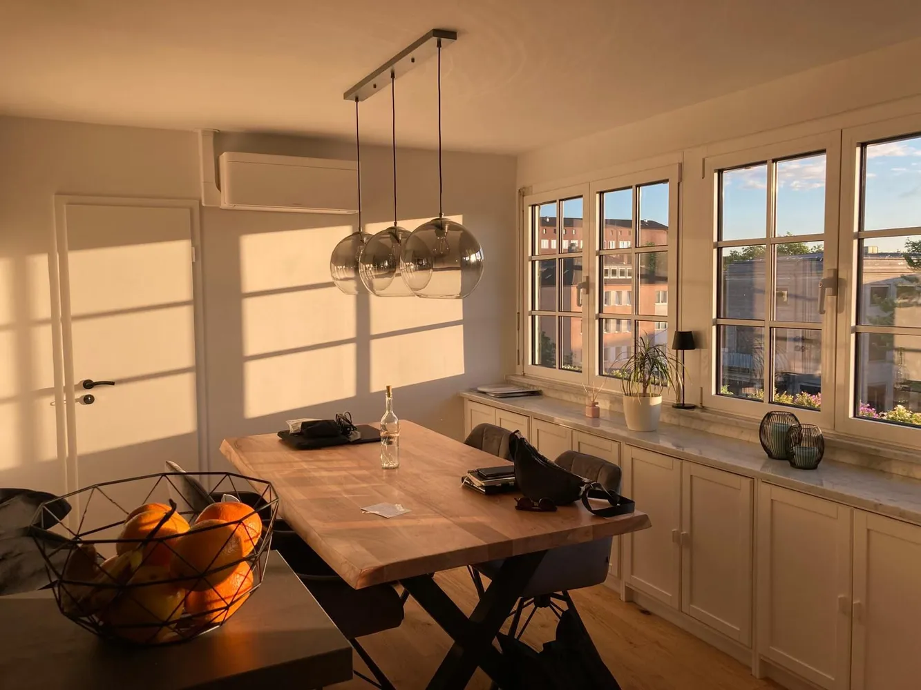 4 room apartment with 89 m² in Dortmund – Photo 1