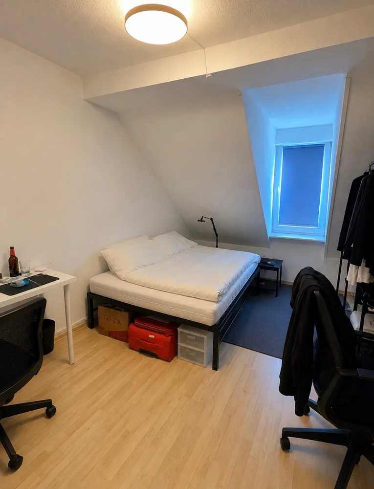 4 Zimmer Wohnung mit 102 m² in Wuppertal – Bild 7