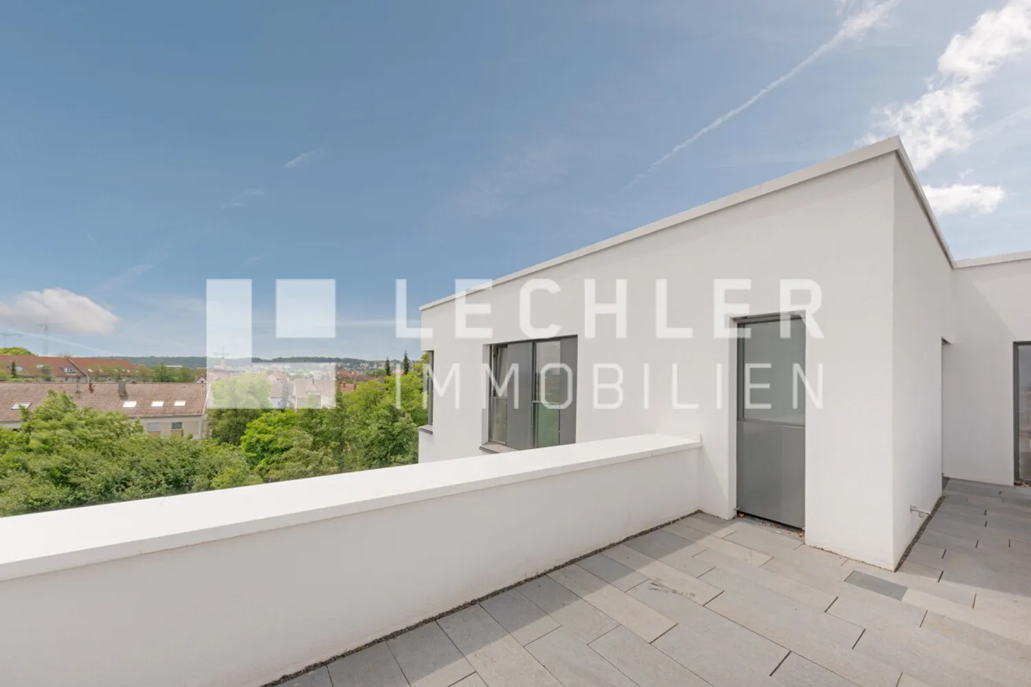 3 Zimmer Wohnung mit 162 m² in Stuttgart – Bild 4