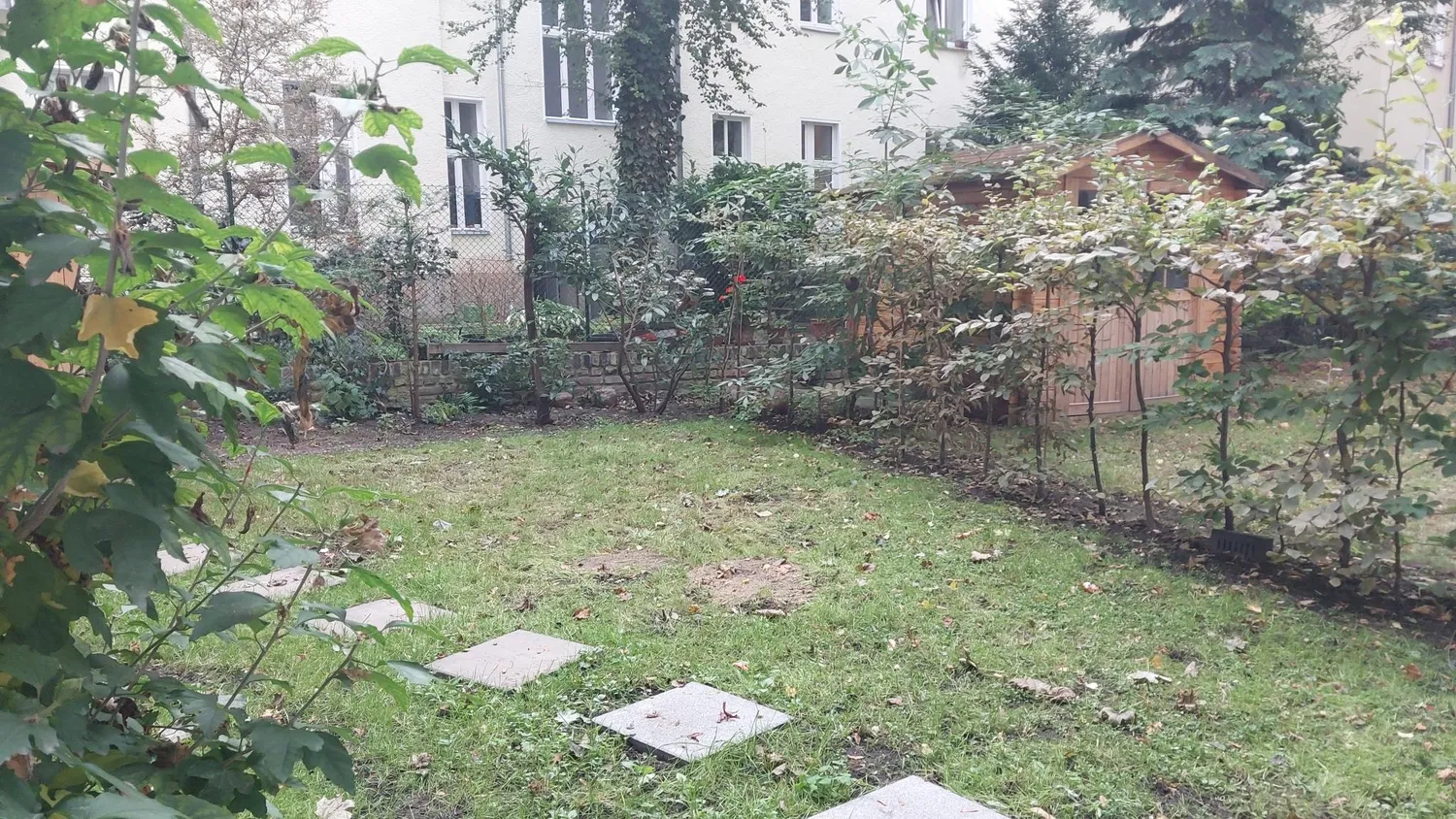 2 room apartment with 68 m² in Berlin – Photo 8