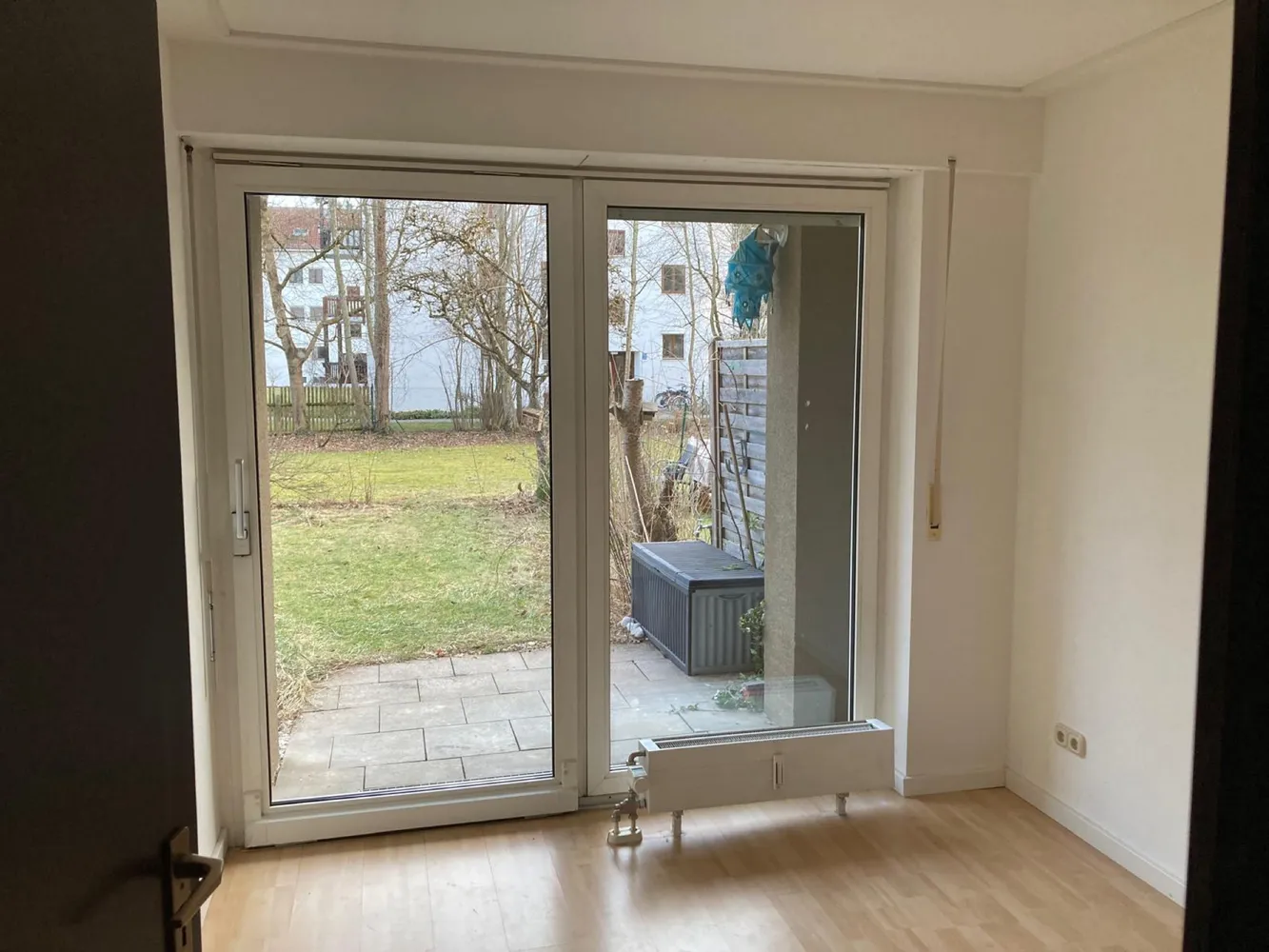 2 Zimmer Wohnung mit 38 m² in München – Bild 6