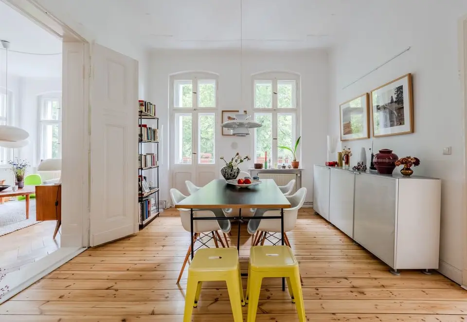 WG-Zimmer mit 160 m² in Luckenwalde – Bild 4
