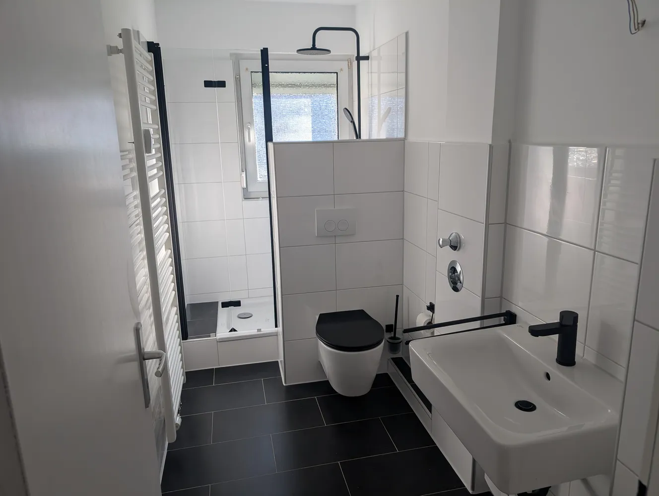 2 Zimmer Wohnung mit 51 m² in Essen – Bild 11