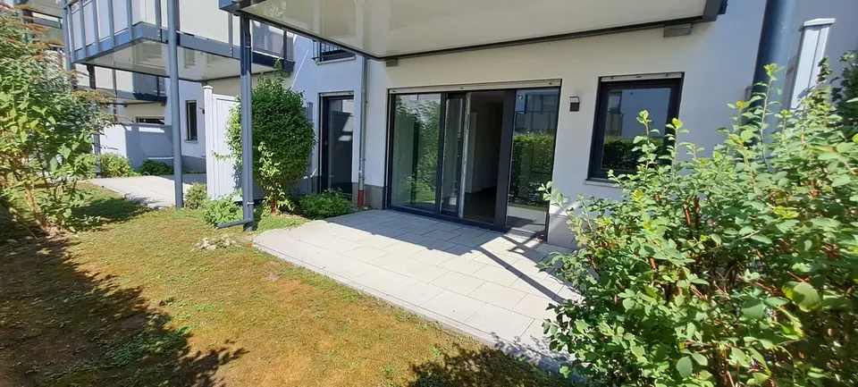 3 Zimmer Wohnung mit 83 m² in Erding – Bild 10