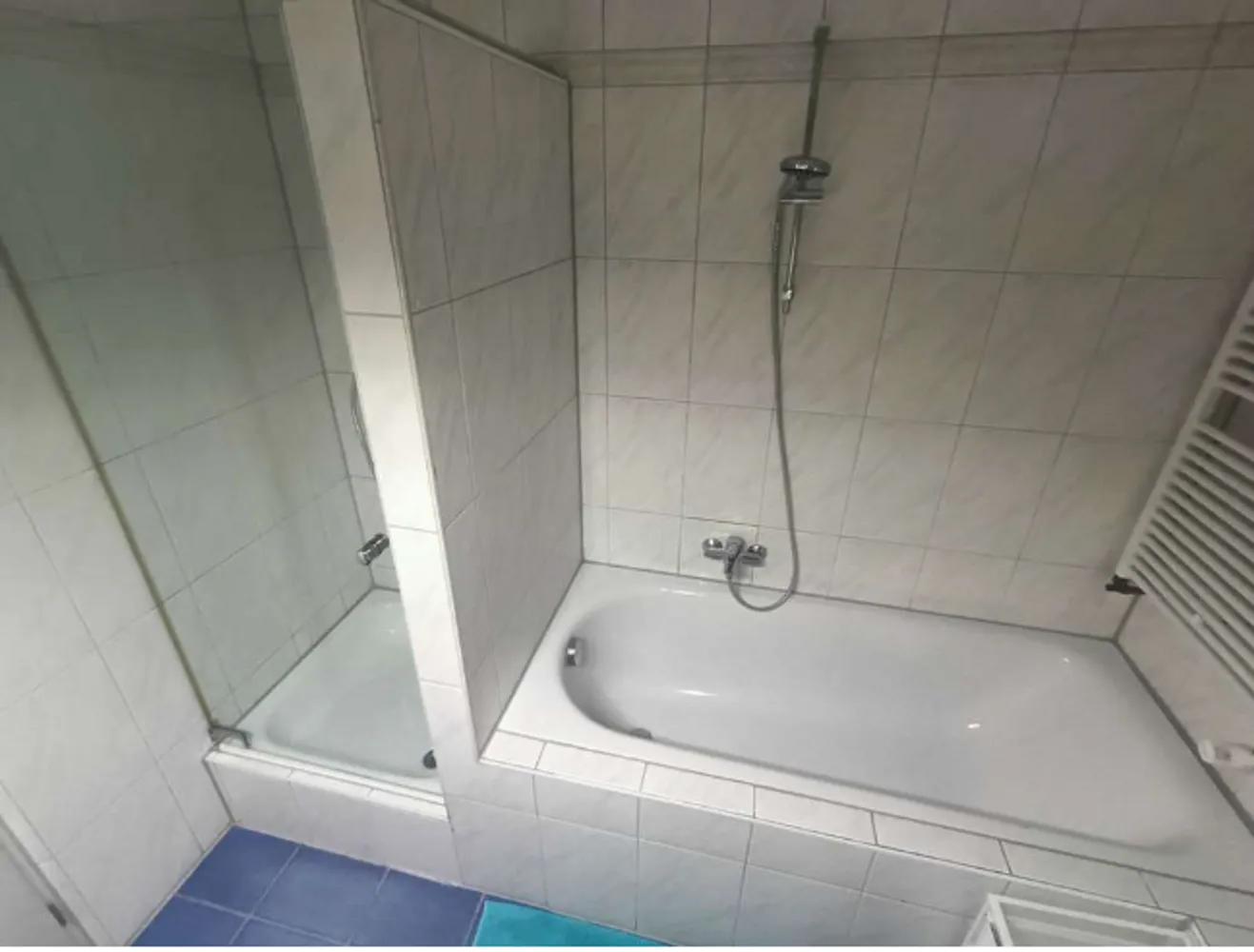 3 Zimmer Wohnung mit 78 m² in Heilbronn – Bild 2