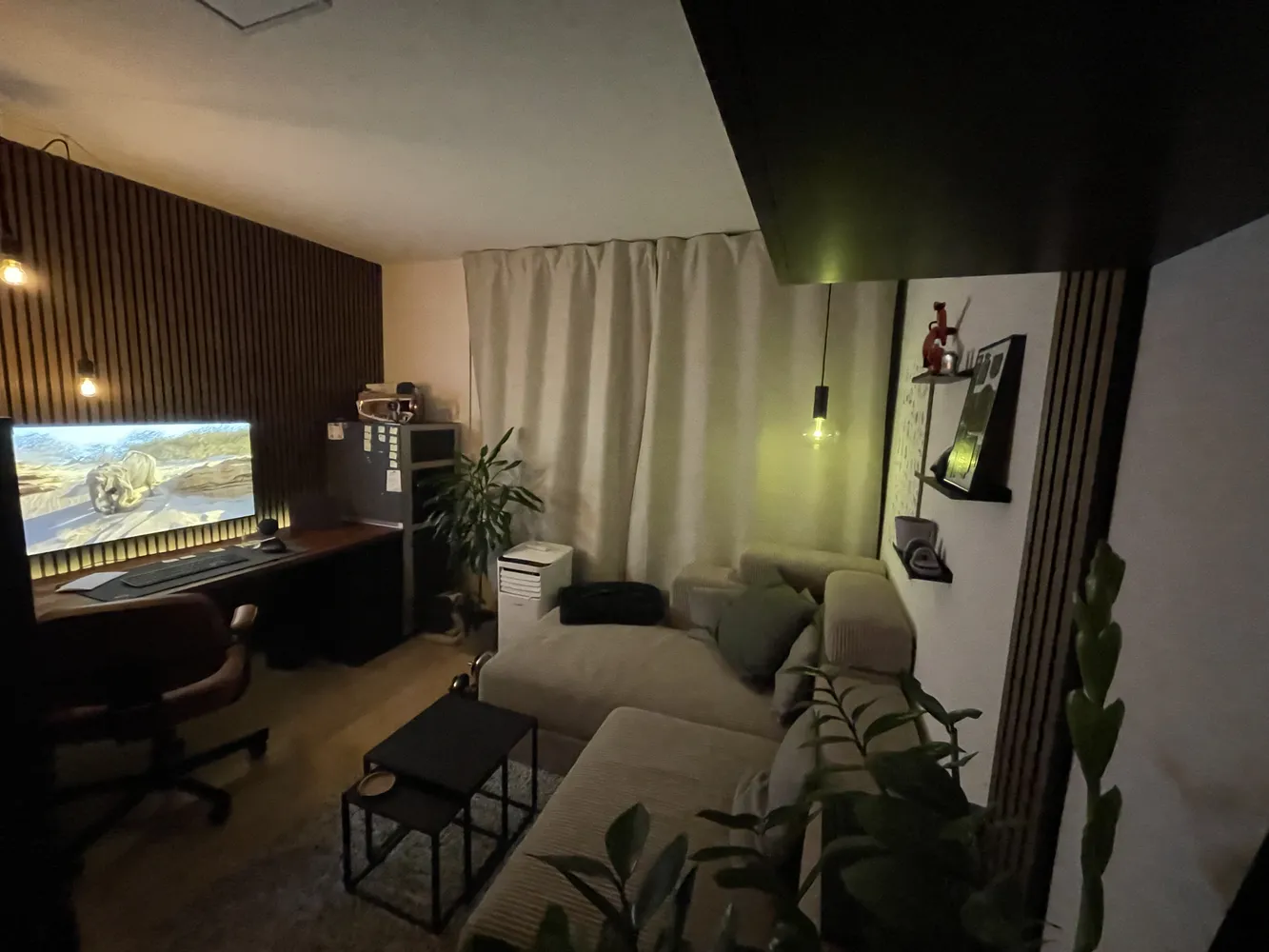 1 Zimmer Wohnung mit 27 m² in München – Bild 1