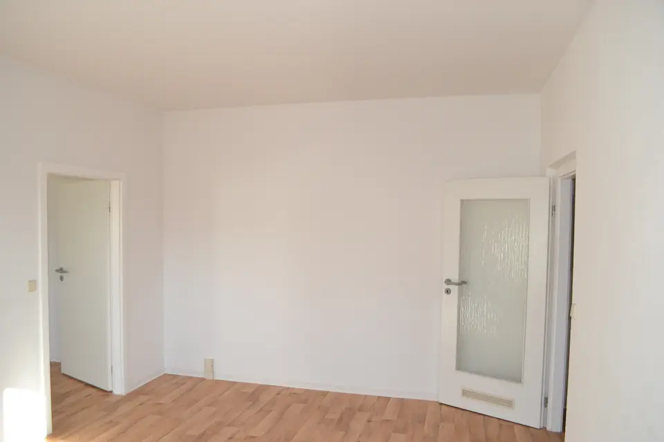 2 Zimmer Wohnung mit 44 m² in Chemnitz – Bild 1
