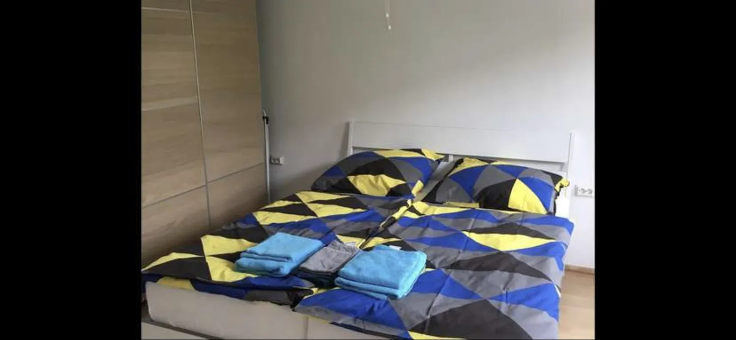 2 Zimmer Wohnung mit 40 m² in Stuttgart – Bild 1