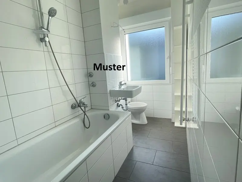 3 Zimmer Wohnung mit 72 m² in Bochum – Bild 5
