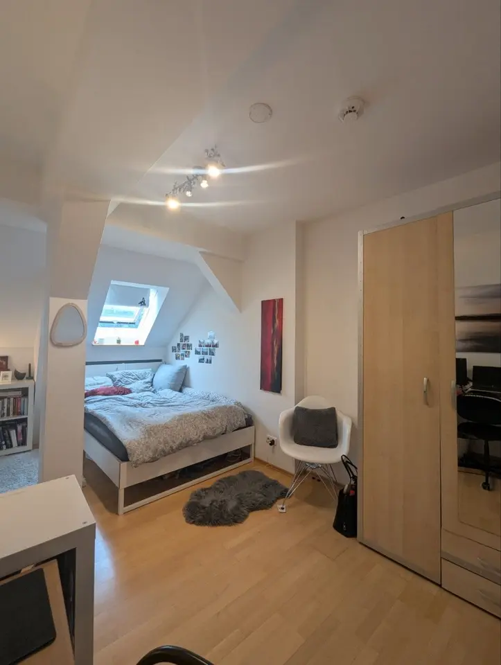 WG-Zimmer mit 18 m² in Passau – Bild 10