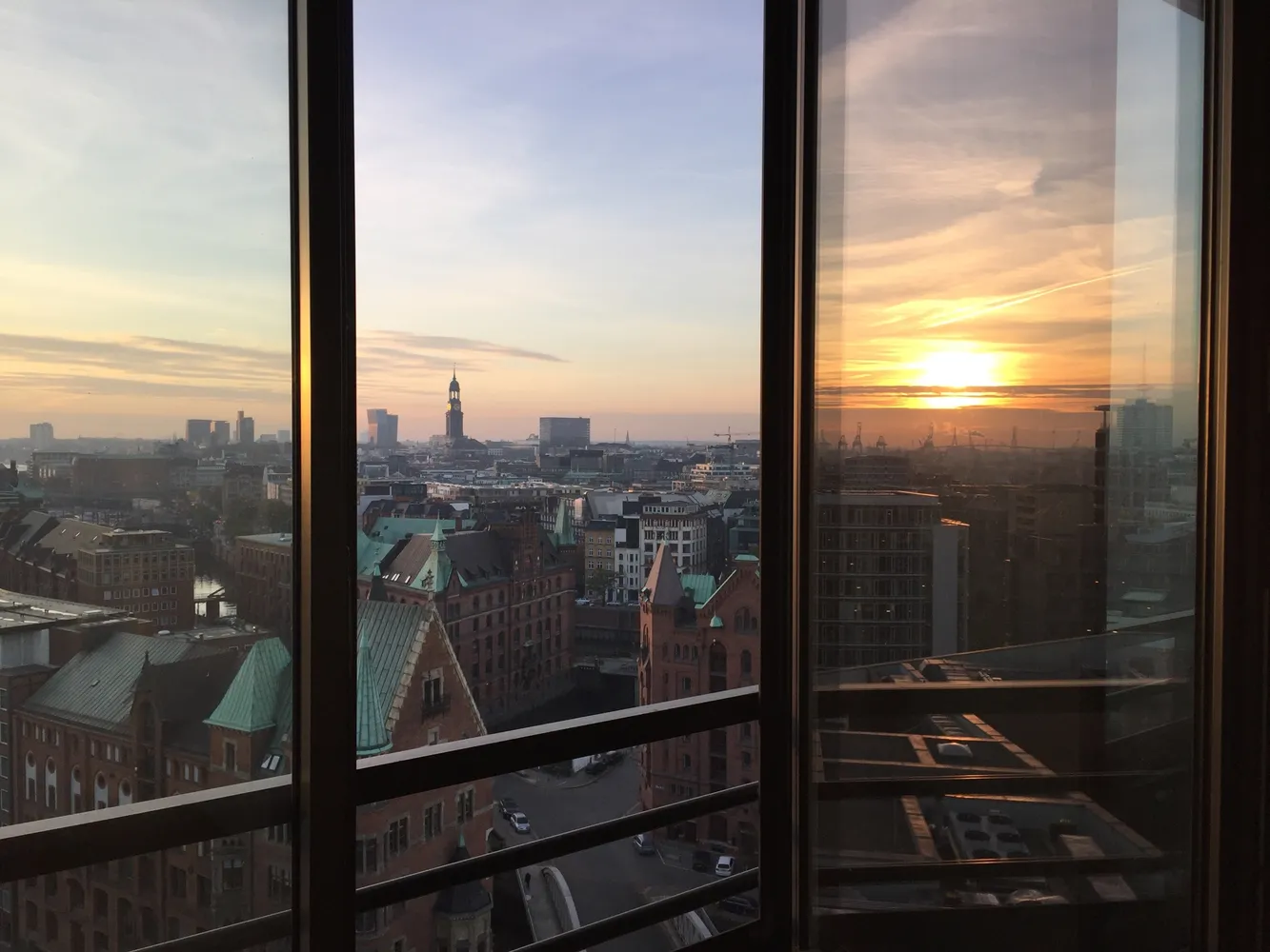 2 Zimmer Wohnung mit 115 m² in Hamburg – Bild 10