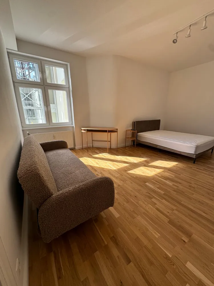1 Zimmer Wohnung mit 44 m² in Berlin – Bild 4
