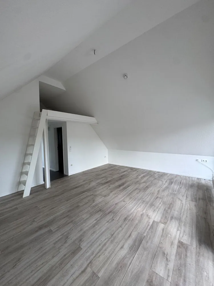 1 Zimmer Wohnung mit 46 m² in Wuppertal – Bild 5