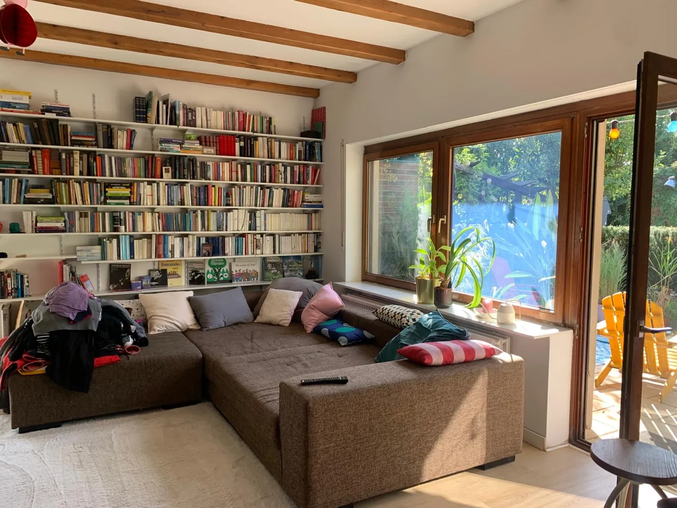 6 Zimmer Haus mit 201 m² in Berlin – Bild 12