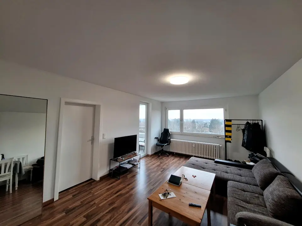 2 Zimmer Wohnung mit 60 m² in Hannover – Bild 1