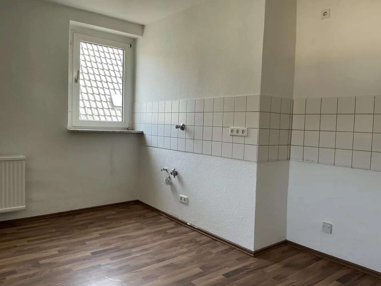 2 Zimmer Wohnung mit 50 m² in Gelsenkirchen – Bild 4