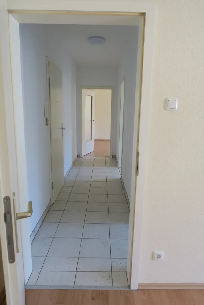 2 Zimmer Wohnung mit 54 m² in Gelsenkirchen – Bild 6