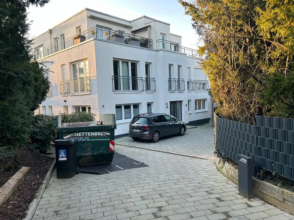 4 Zimmer Wohnung mit 111 m² in Wiesbaden – Bild 5