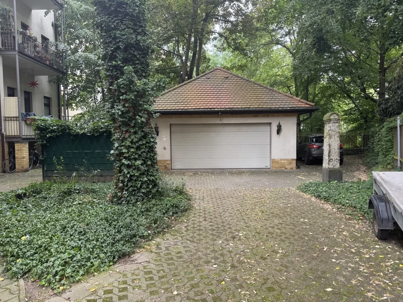 2 Zimmer Wohnung mit 76 m² in Leipzig – Bild 10
