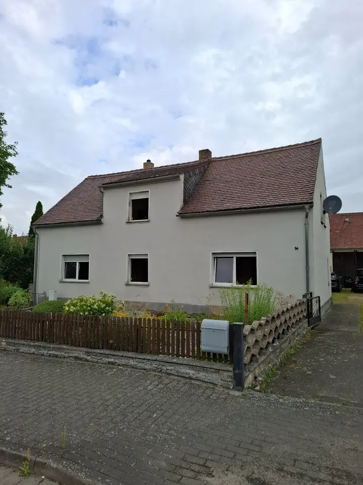 2 Zimmer Wohnung mit 56 m² in Senftenberg – Bild 9