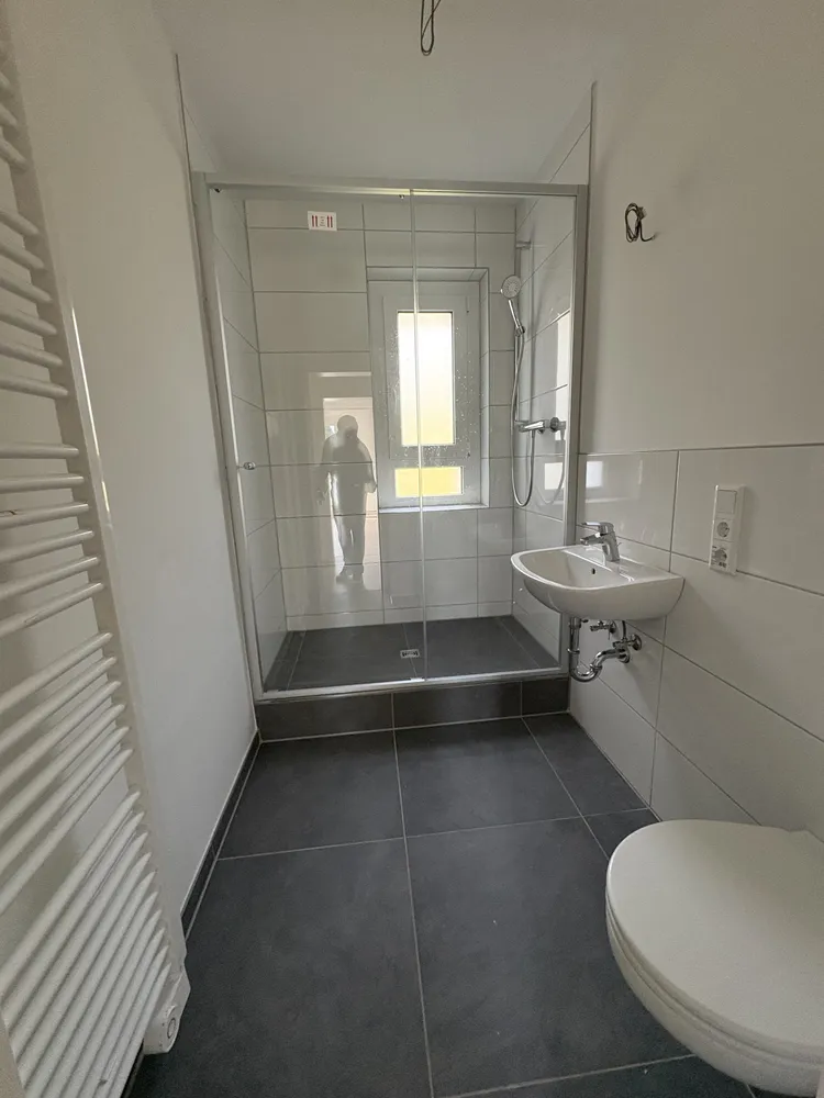 2 Zimmer Wohnung mit 57 m² in Rüsselsheim am Main – Bild 1