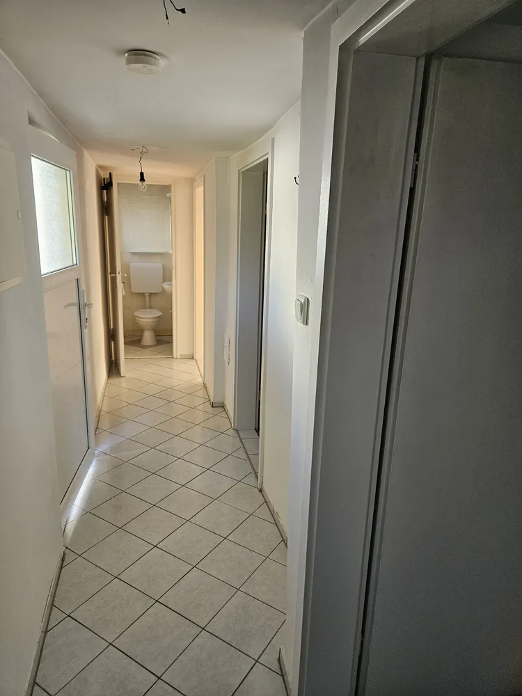 3 room apartment with 40 m² in Munich – Photo 8