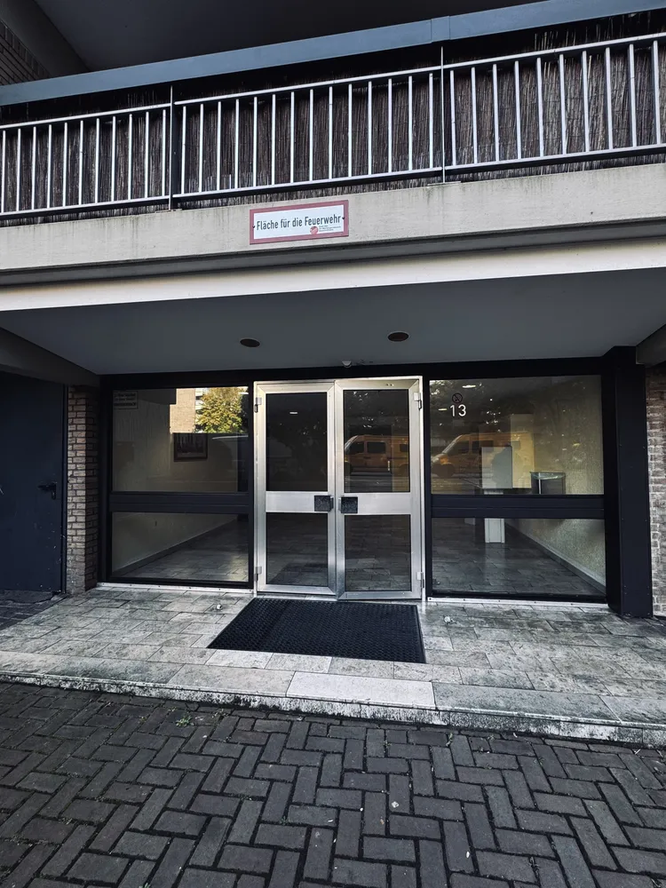 3 Zimmer Wohnung mit 93 m² in Köln – Bild 2