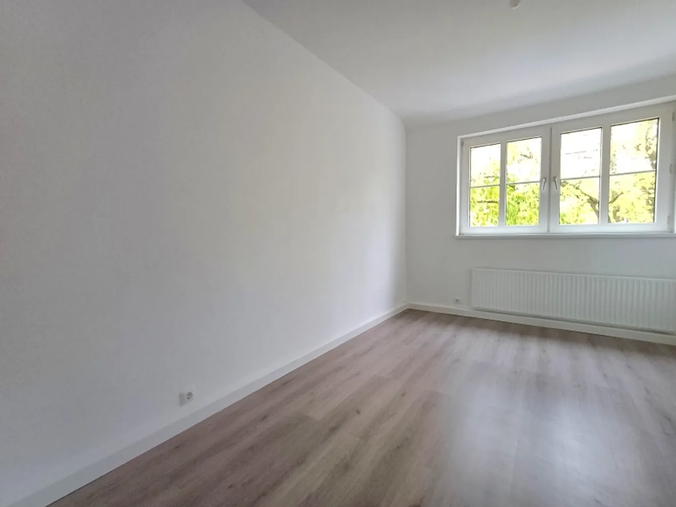 3 Zimmer Wohnung mit 54 m² in Minden – Bild 7