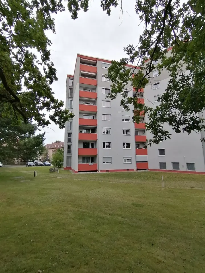 3 Zimmer Wohnung mit 77 m² in Fürth – Bild 3