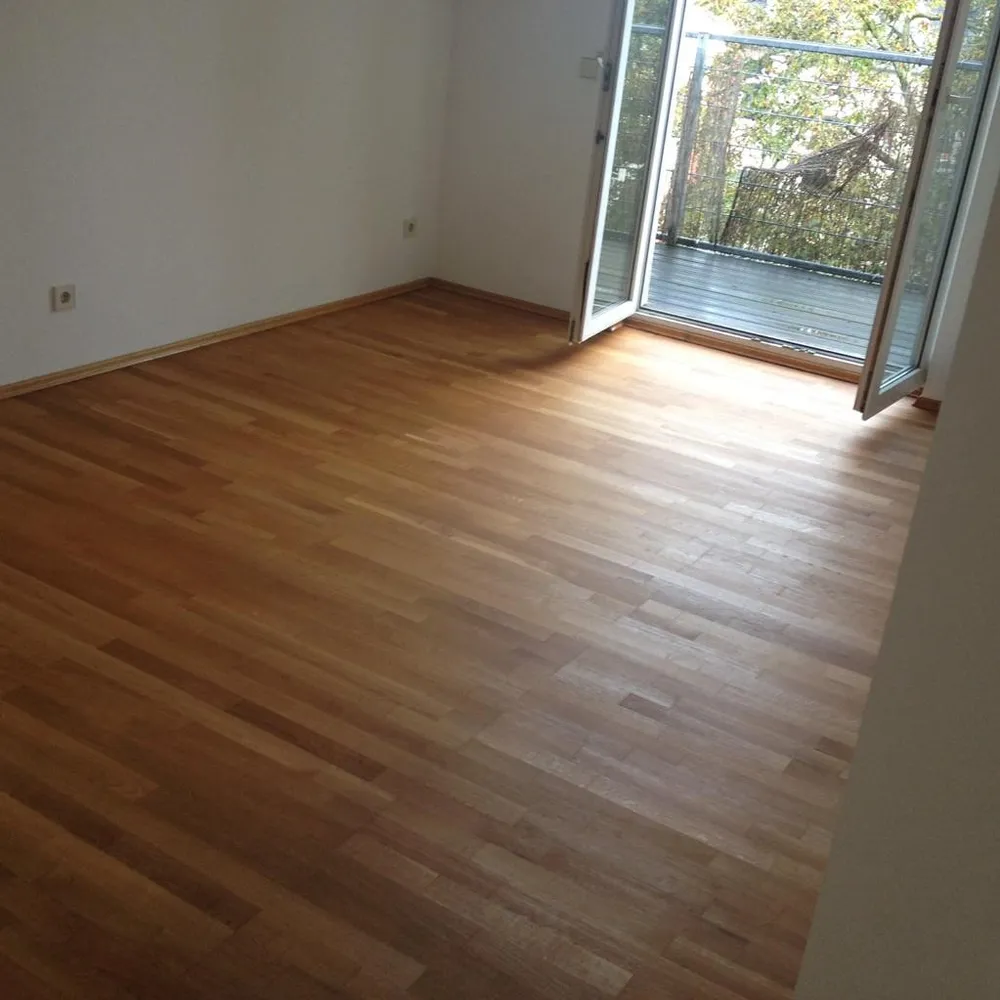 3 Zimmer Wohnung mit 78 m² in Frankfurt am Main – Bild 2