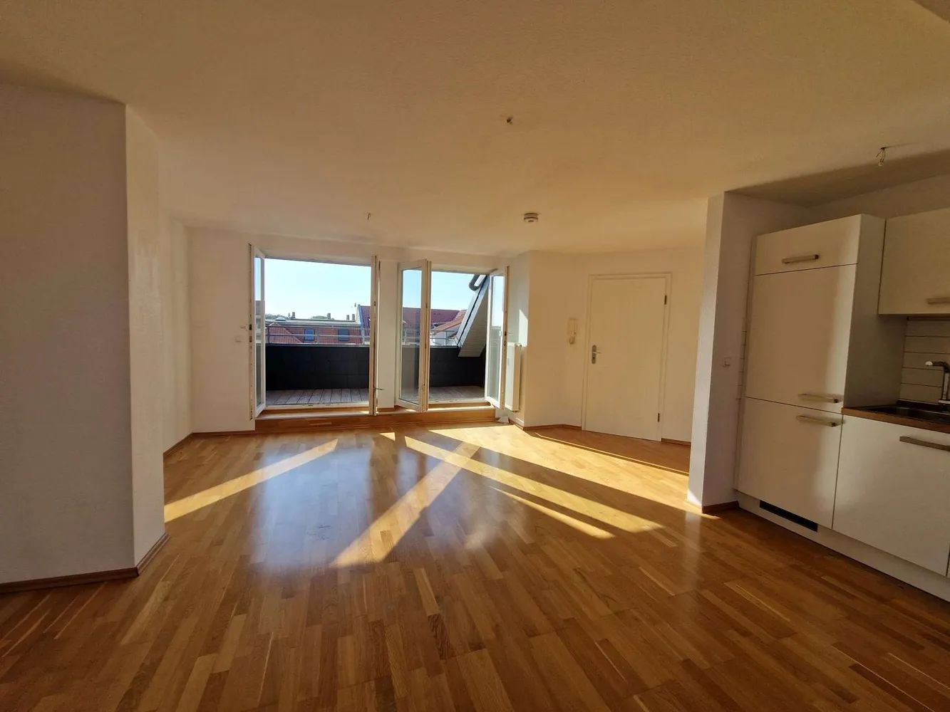 2 Zimmer Wohnung mit 59 m² in Leipzig – Bild 6