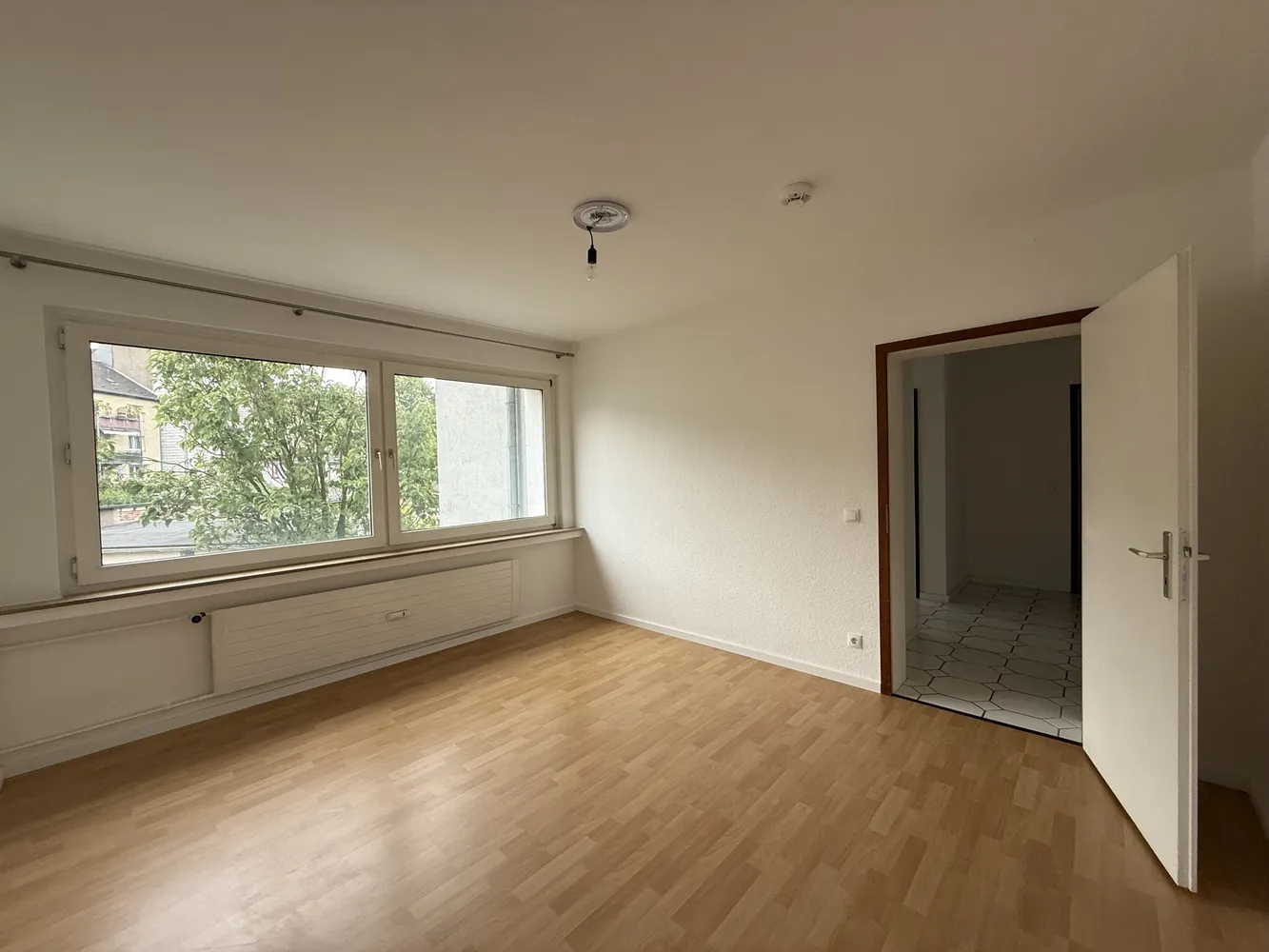 3 Zimmer Wohnung mit 51 m² in Bochum – Bild 3