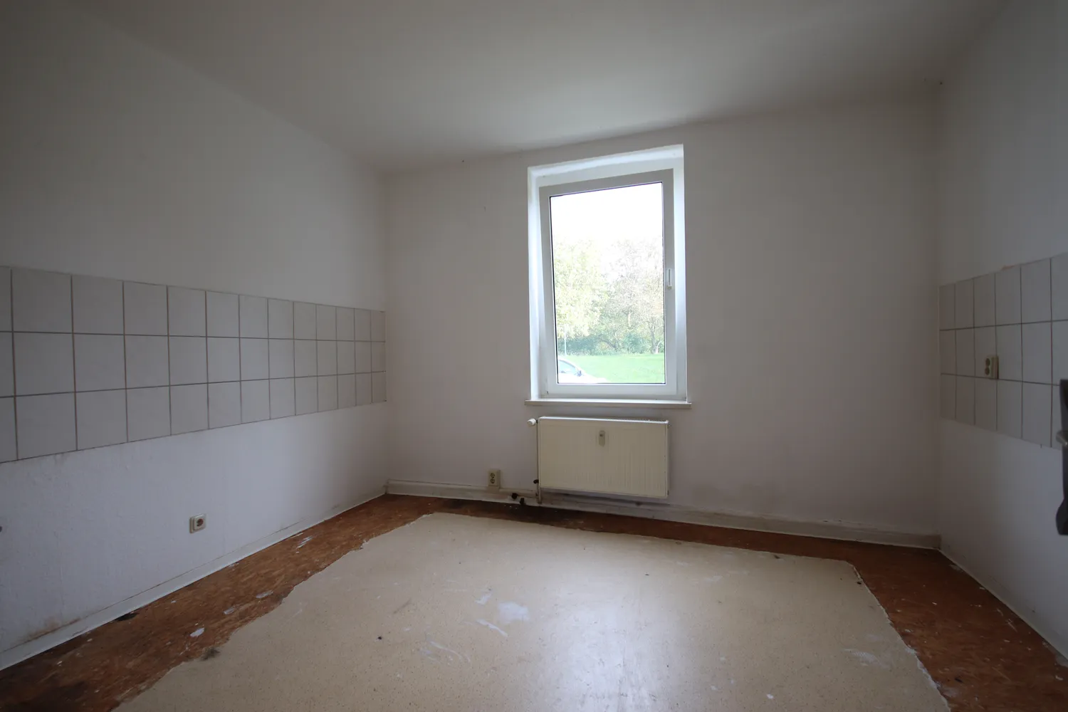 4 room apartment with 89 m² in Aschersleben – Photo 6