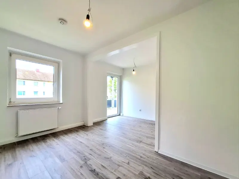 2 Zimmer Wohnung mit 49 m² in Minden – Bild 2