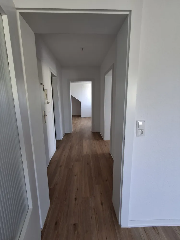2 Zimmer Wohnung mit 69 m² in Aachen – Bild 9