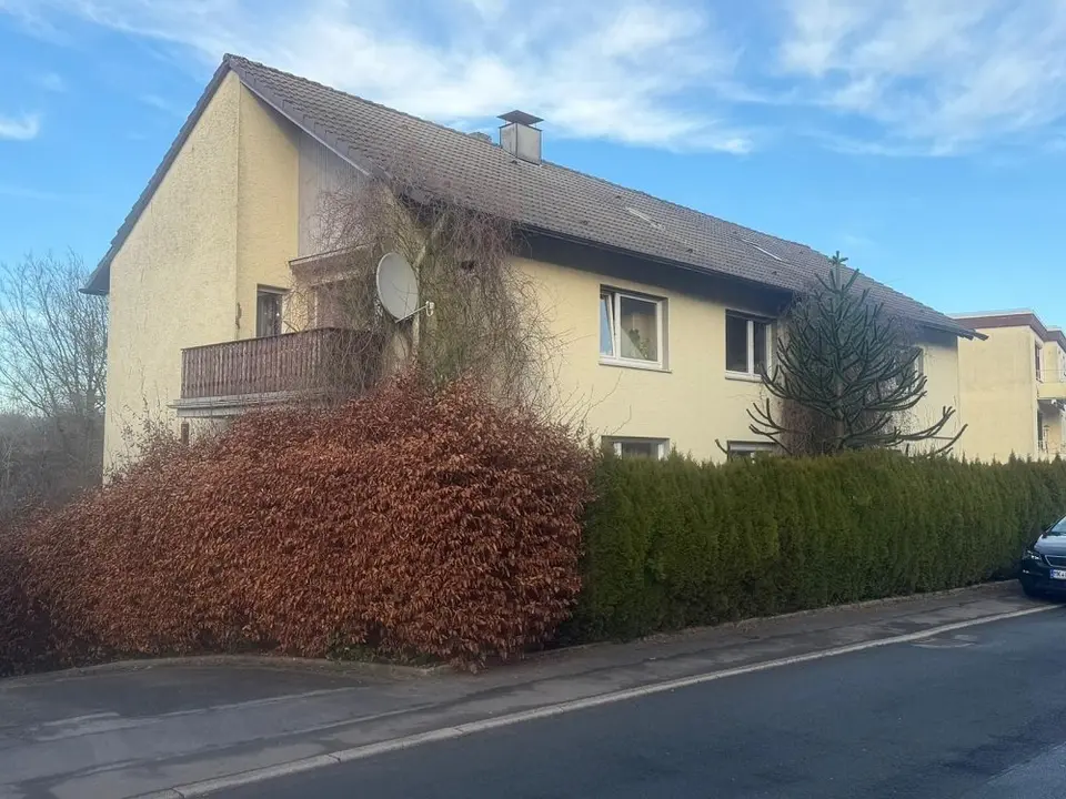 WG-Zimmer mit 43 m² in Lüdenscheid – Bild 9