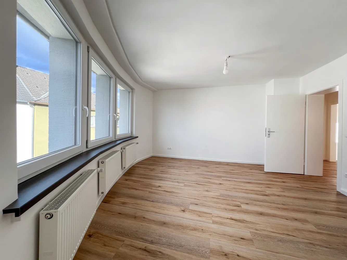 3 Zimmer Wohnung mit 61 m² in Witten – Bild 2