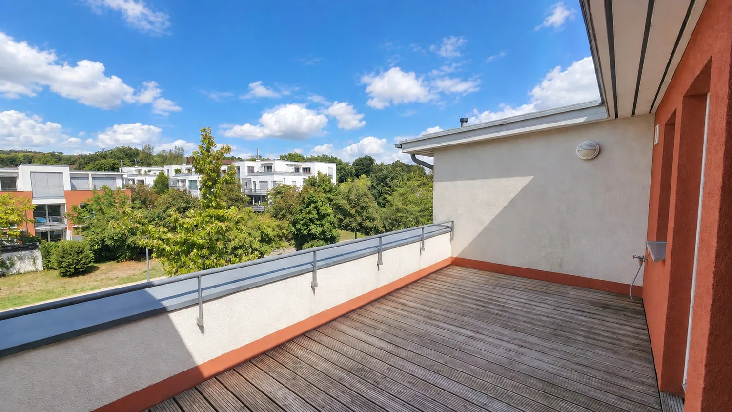 4 Zimmer Wohnung mit 111 m² in Oberursel (Taunus) – Bild 9