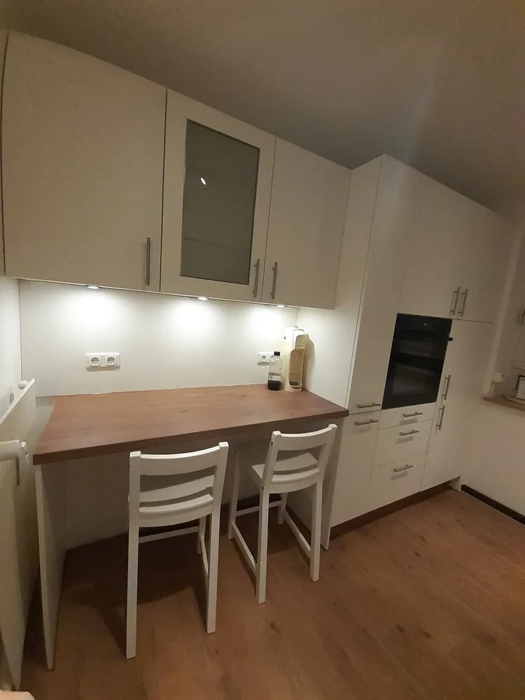 3 Zimmer Wohnung mit 82 m² in Hamburg – Bild 7