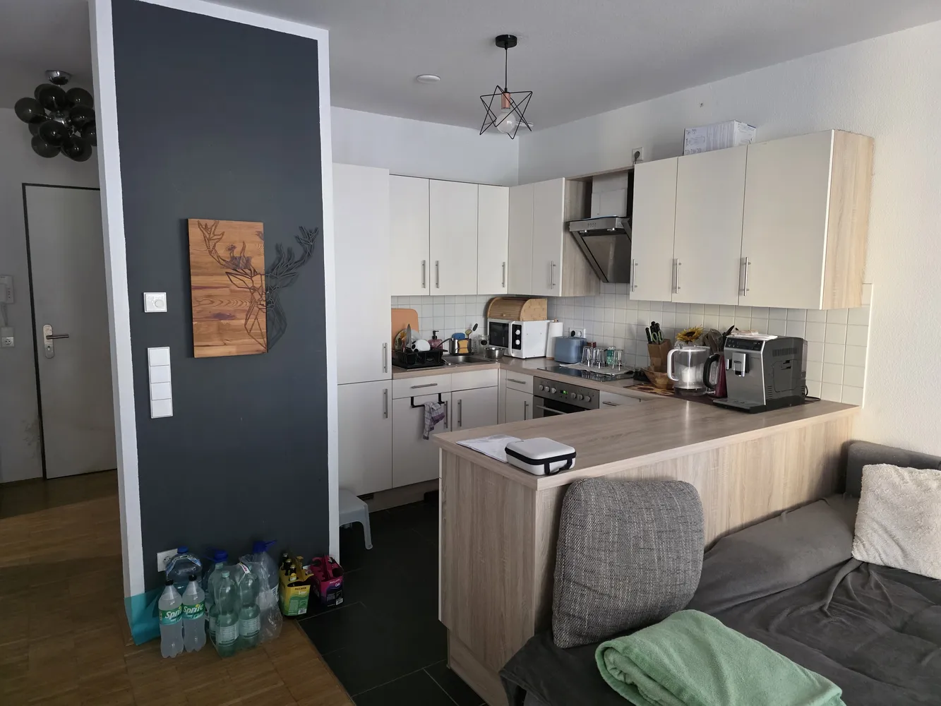 2 Zimmer Wohnung mit 67 m² in Lahr/Schwarzwald – Bild 8