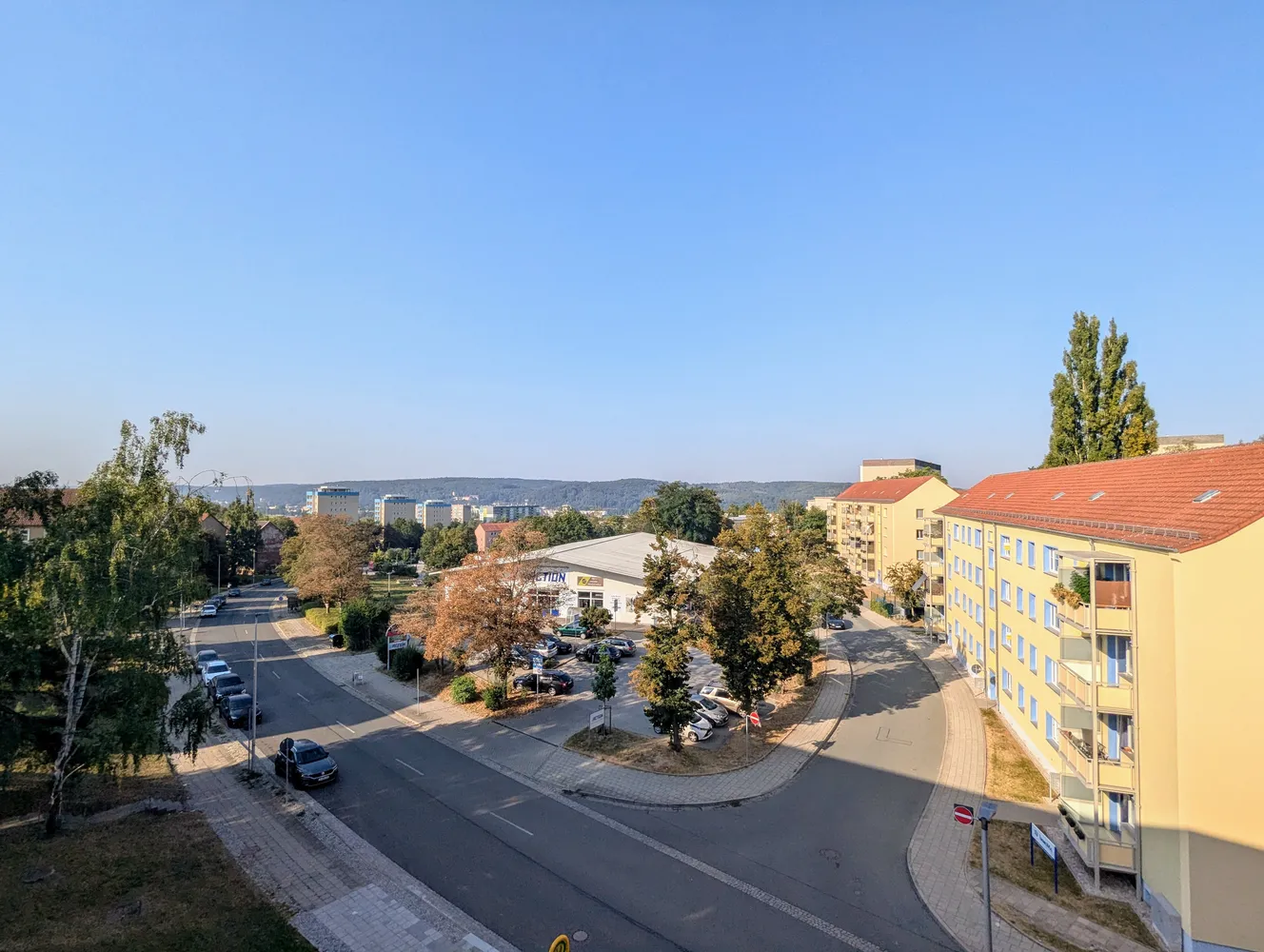 3 Zimmer Wohnung mit 76 m² in Gera – Bild 12